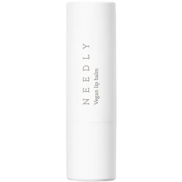 Needly Vegan Lip Balm 3.8g - MOQ 600
