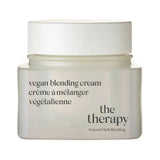The Faceshop THE THERAPY VEGAN BLENDING CREAM REFILL - MOQ 48