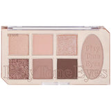 Etude House ET.Play.Tone.EyePalette#NudeMilkTea(21) - MOQ 108