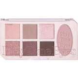 Etude House ET.Play.Tone.EyePalette#CashmereMauve(21 - MOQ 108