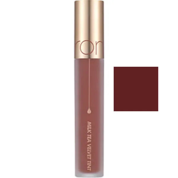 romand MILK TEA VELVET TINT 07 ROSE TEA - MOQ 15