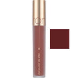 romand MILK TEA VELVET TINT 07 ROSE TEA - MOQ 15