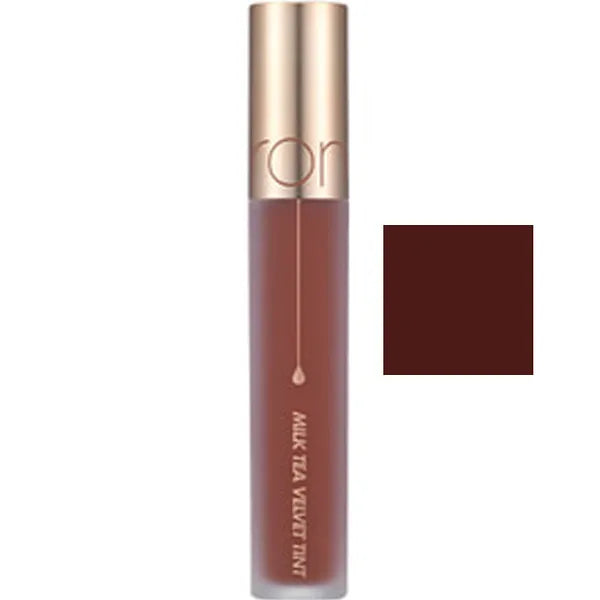 romand MILK TEA VELVET TINT 08 EARL GREY TEA - MOQ 15