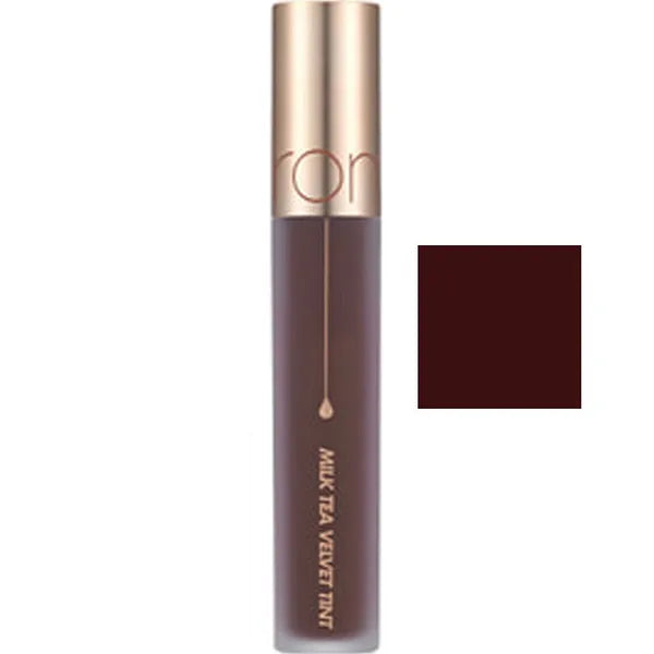 romand MILK TEA VELVET TINT 09 BLACK TEA - MOQ 15