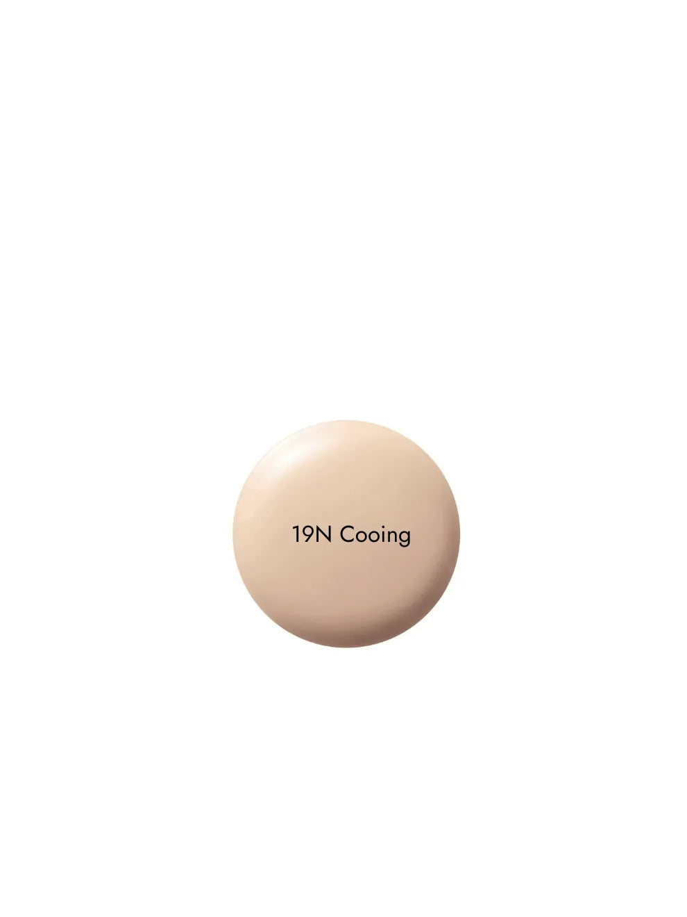 Hey Dew Blue Cushion 19N Cooing - MOQ 10