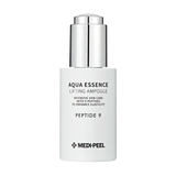 MediPeel PEPTIDE 9 AQUA ESSENCE LIFTING AMPOULE - MOQ 50