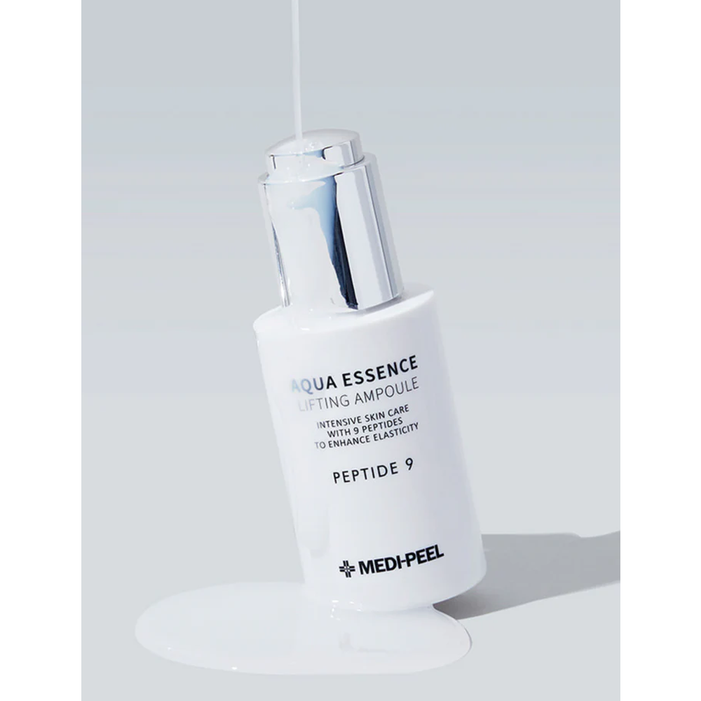 MediPeel PEPTIDE 9 AQUA ESSENCE LIFTING AMPOULE - MOQ 50