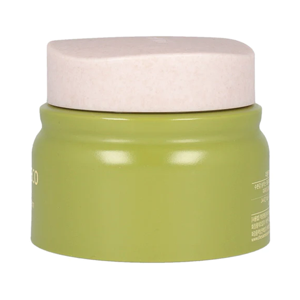 the SAEM Urban Eco Harakeke Cream 50ml - DODOSKIN