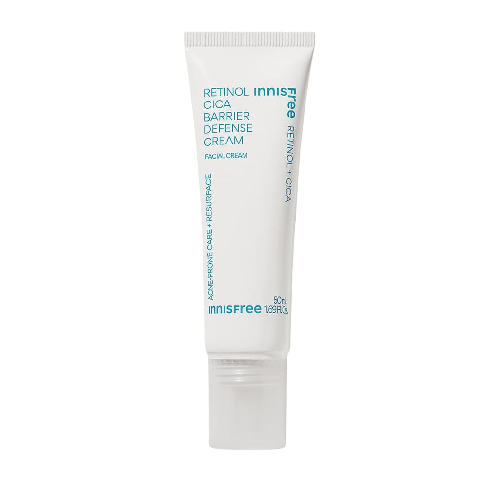 Innisfree Retinol Cica Barrier Defense Cream - MOQ 72