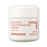 Innisfree Black tea enhancing cream 50mL(23) - MOQ 48