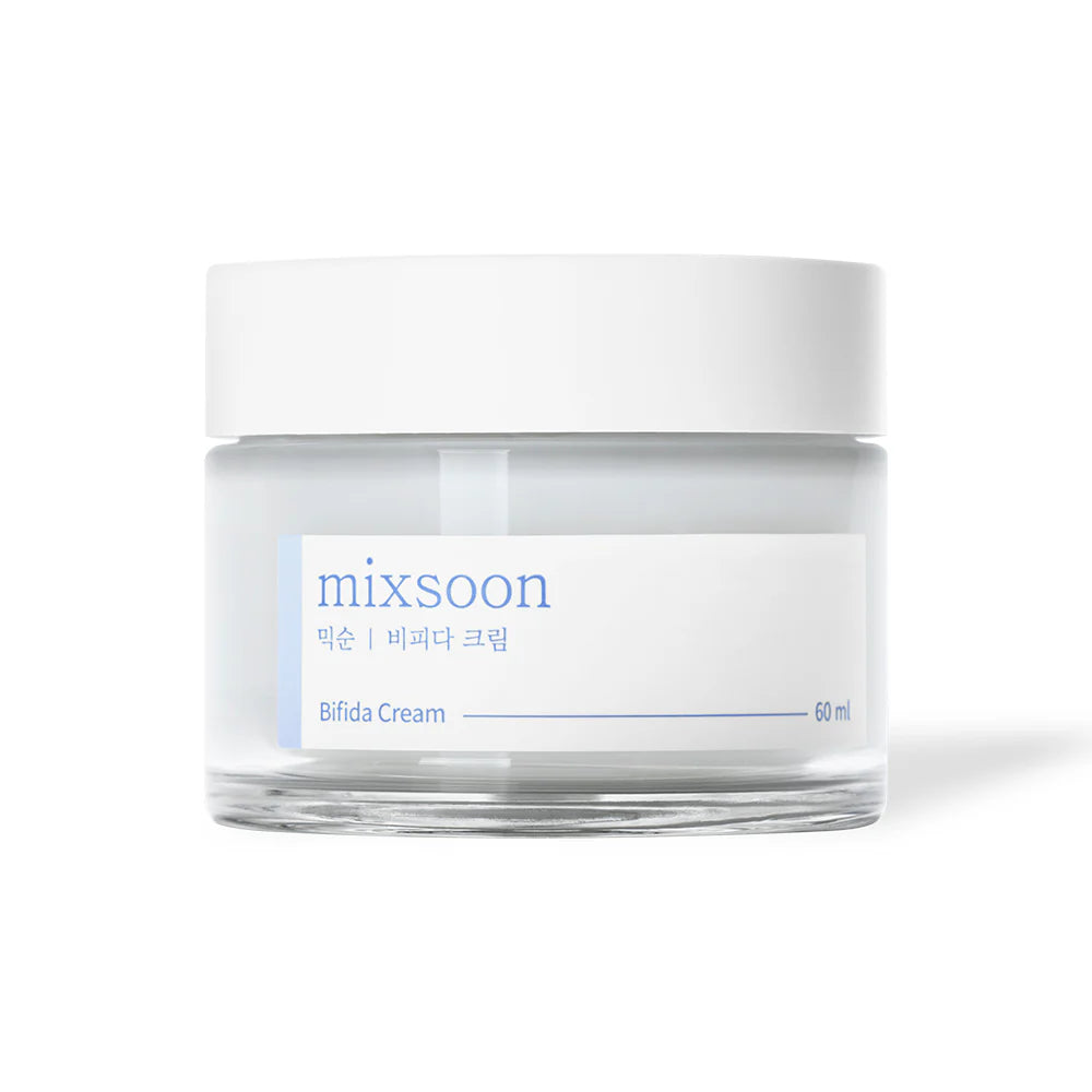 MIXSOON Bifida Cream [60ml] - MOQ 42