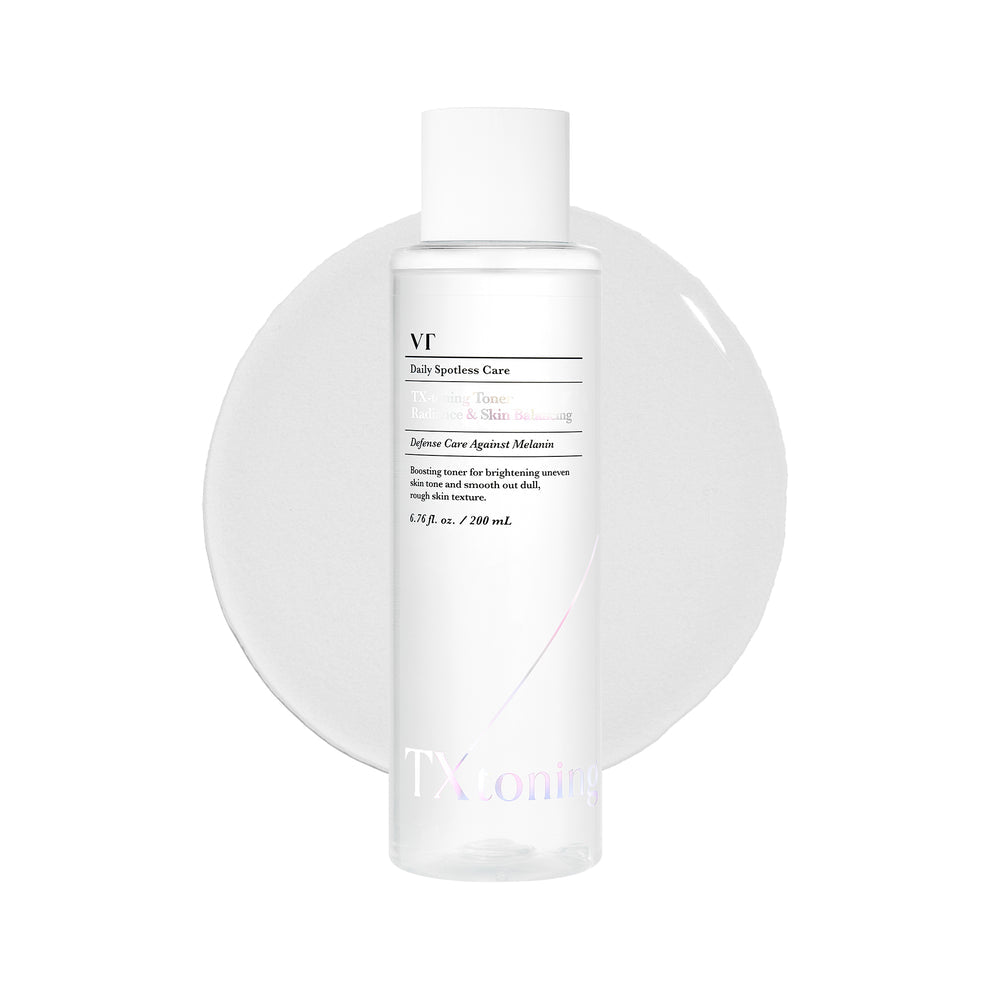 VT Cosmetics TX-TONING TONER - MOQ 48