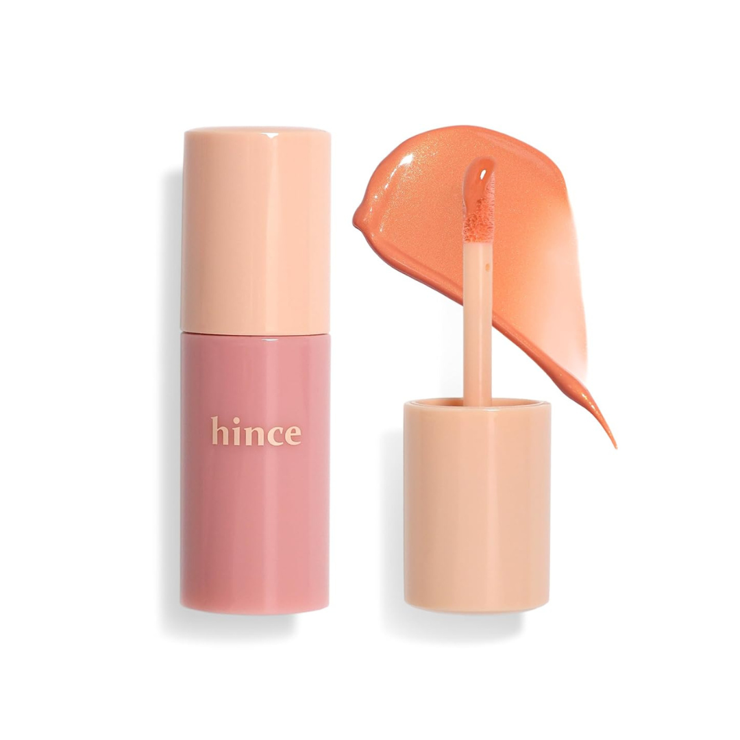 HINCE DEWY LIQUID CHEEK LC001 WARM FRECKLE - MOQ 20
