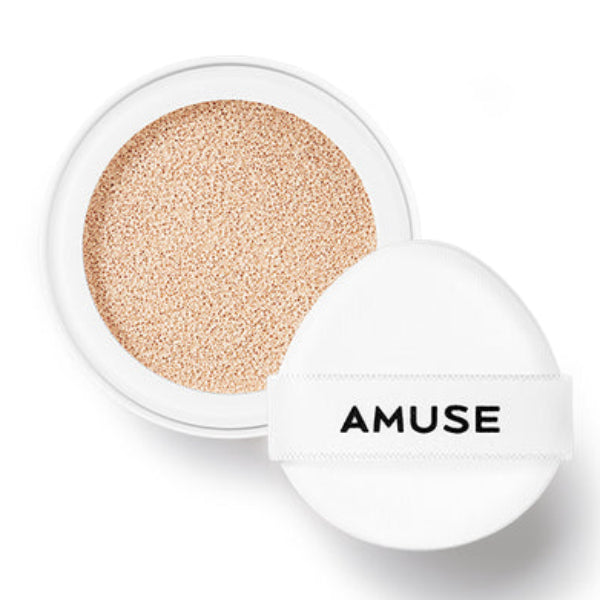 AMUSE CERAMIC SKIN PERFECTOR CUSHION 1.5 NATURAL REFILL