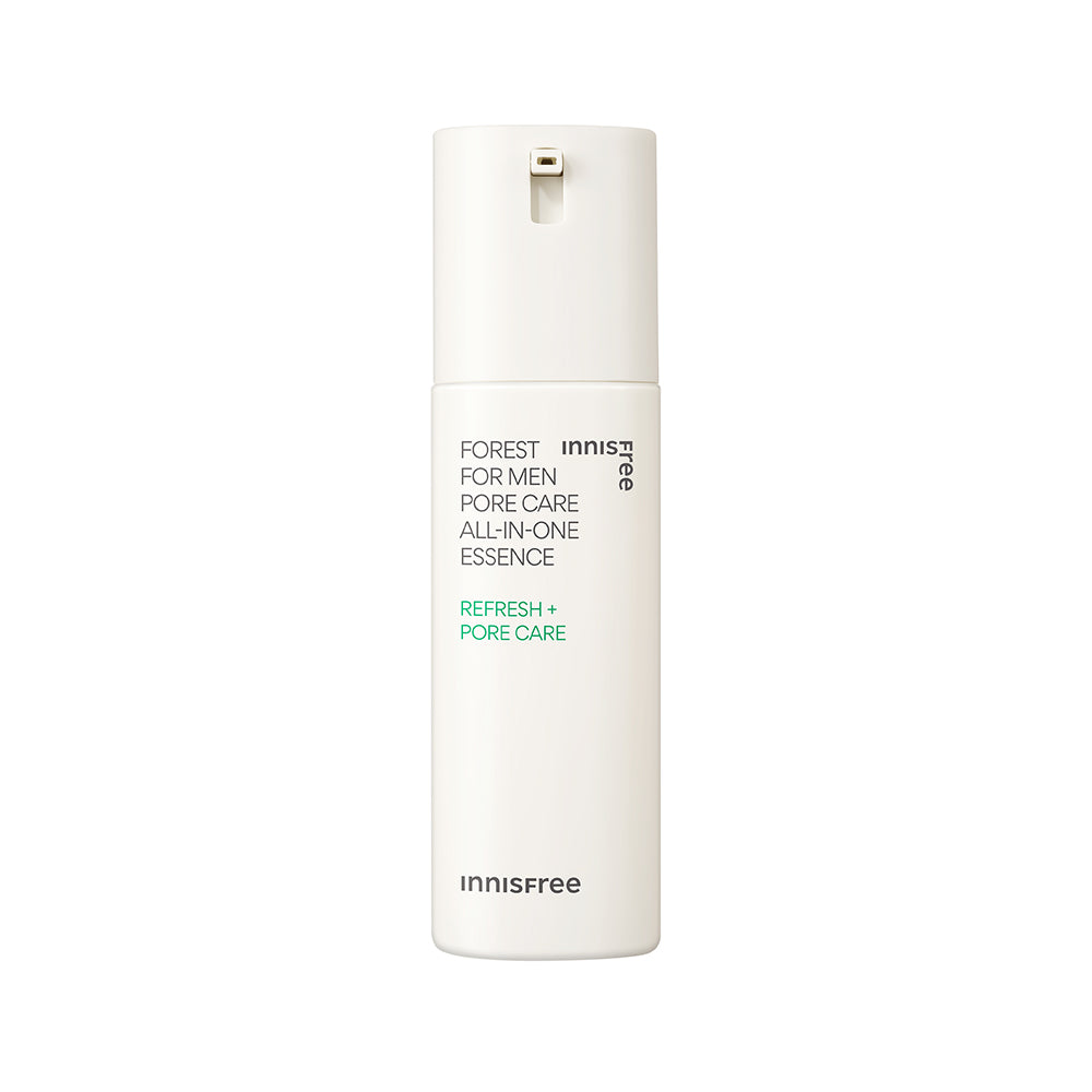 Innisfree Forest Pore Care A. Essence 100ml(23 - MOQ 42