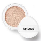 AMUSE CERAMIC SKIN PERFECTOR CUSHION 01 PORCELAIN REFILL