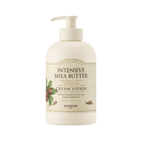 SKINFOOD INTENSIVE SHEA BUTTER CREAM LOTION - MOQ 10