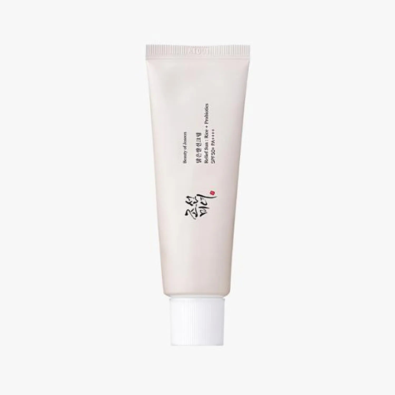 Beauty of Joseon Relief Sun : Rice + Probiotics 50ml