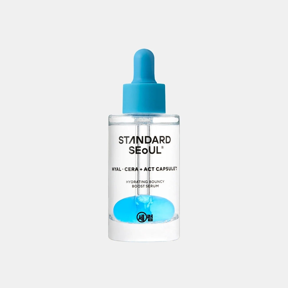 Hydrating Bouncy Booster Serum