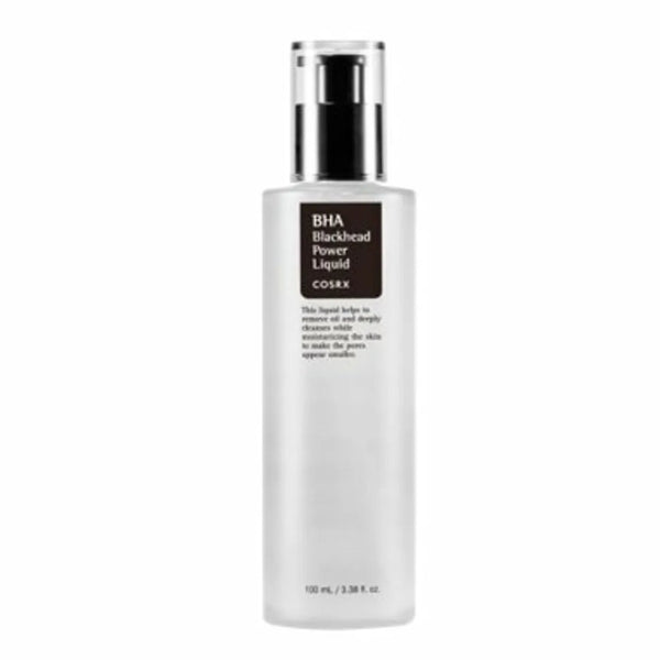 COSRX BHA Blackhead Power Liquid