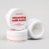 Alternative Stereo Lip Potion Steaming Milk Balm