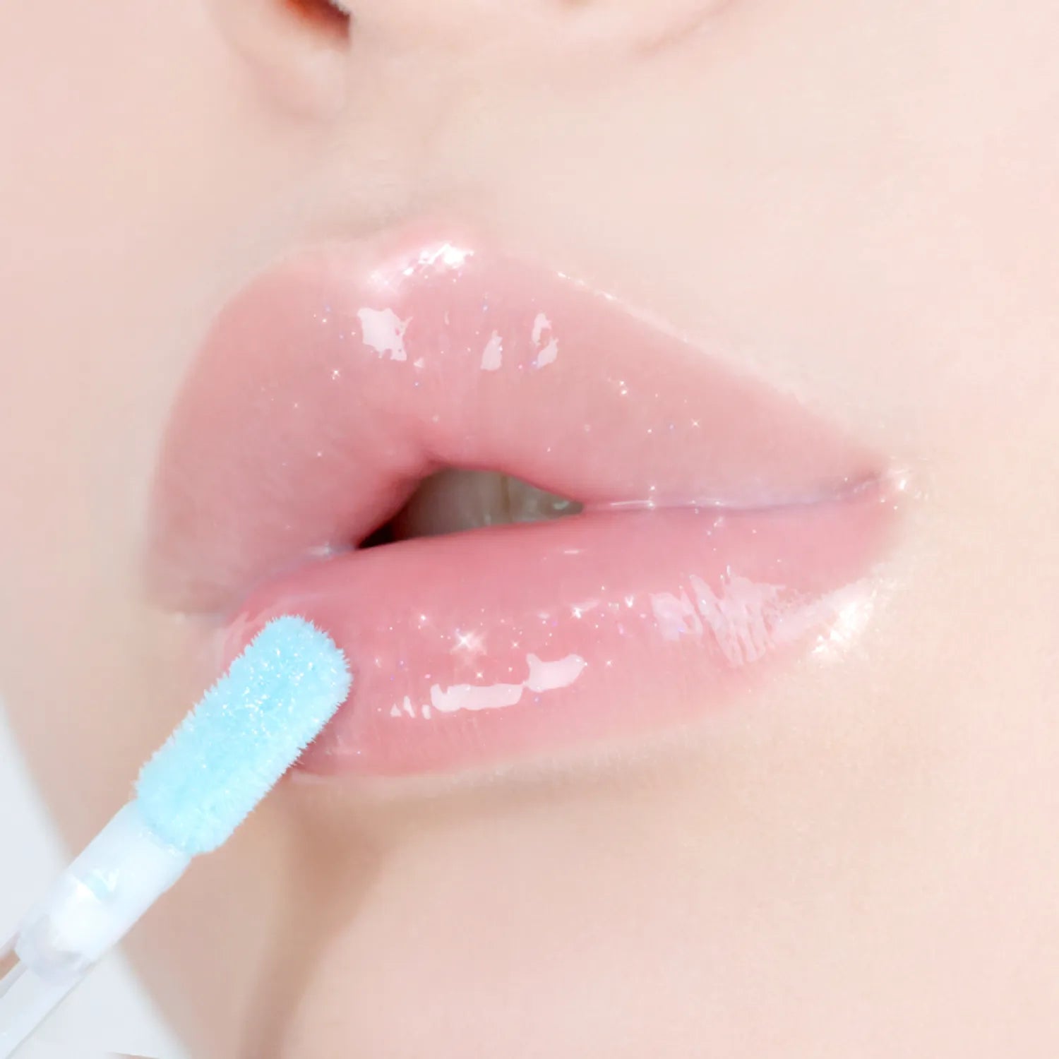 Alternative Stereo Lip Potion Milk Pearl Gloss 01. Soda Moon