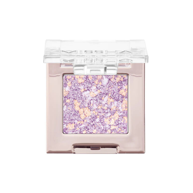 MISSHA MODERN_SHADOW_GLITTER_PRISM_[NO.8] - MOQ 36