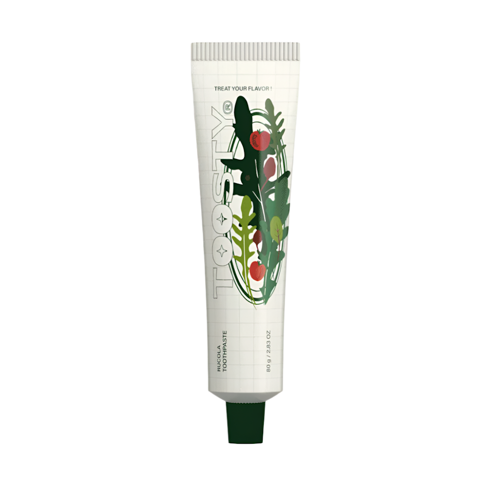 TOOSTY Toothpaste 80g
