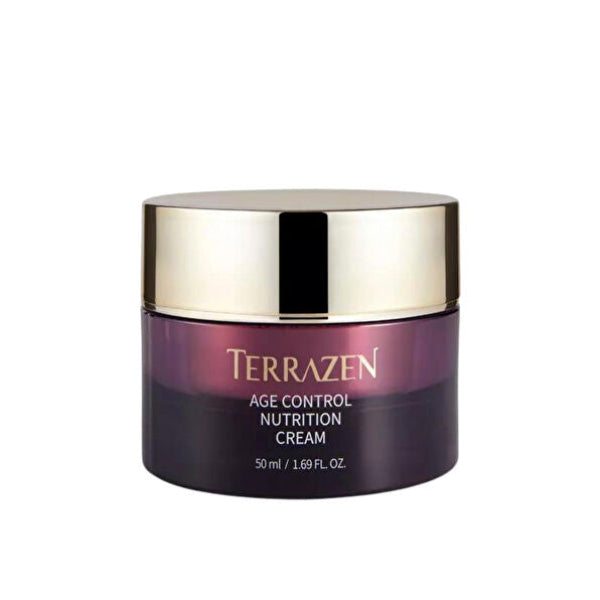 TERRAZEN AGE CONTROL NUTRITION CREAM - MOQ 60