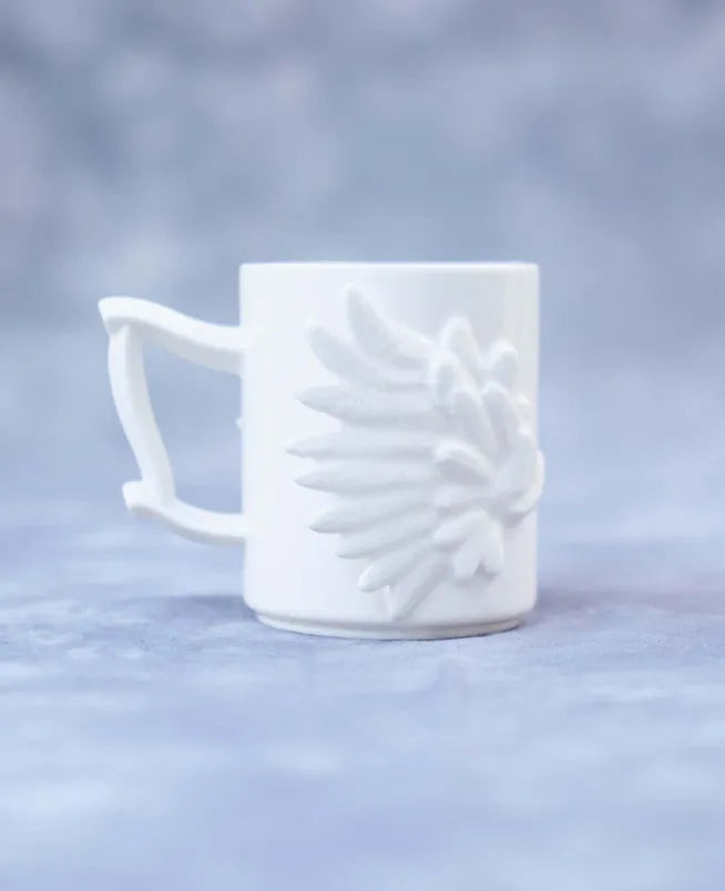 2000archives X Leejae Cup 2 Colors