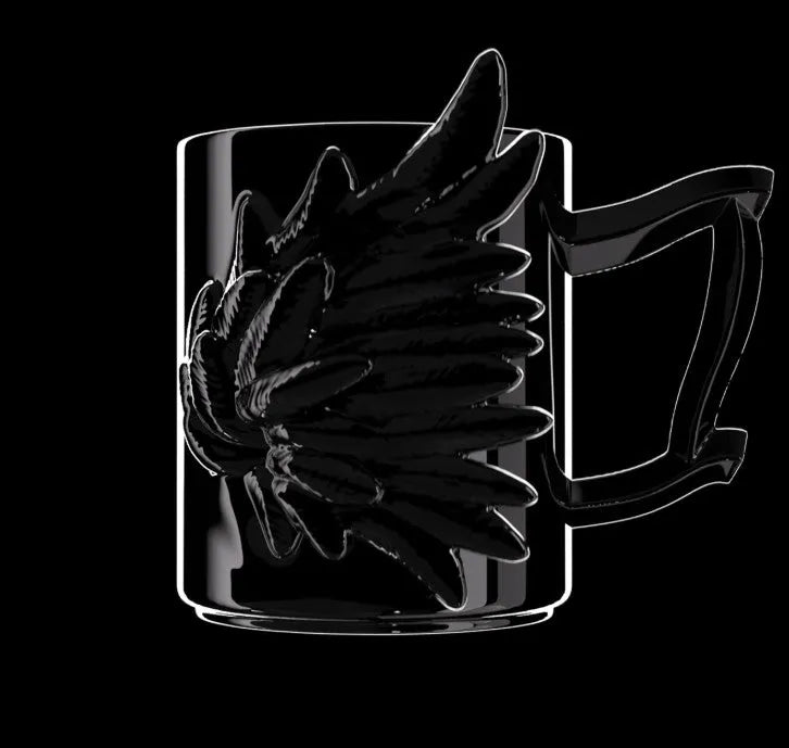 2000archives X Leejae Cup 2 Colors