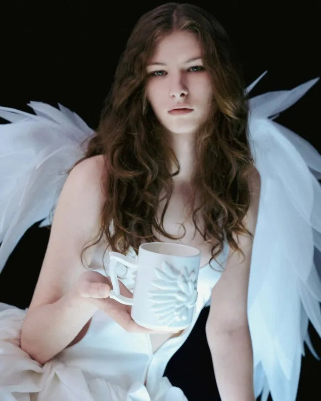 2000archives X Leejae Cup 2 Colors