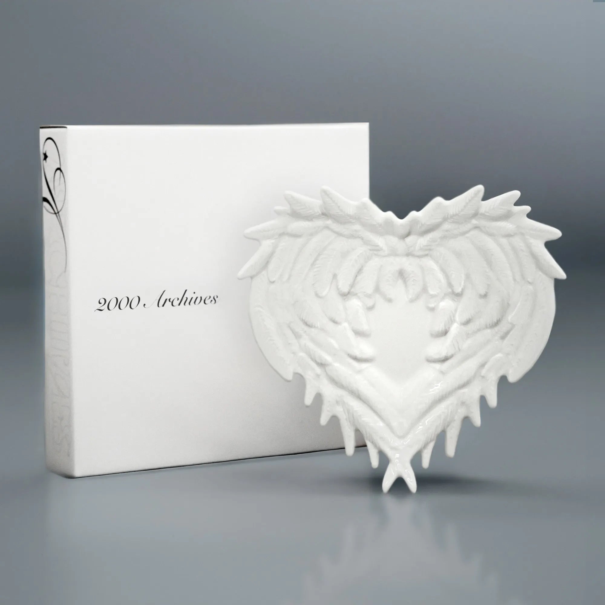 2000archives X Leejae Plate 2 Colors