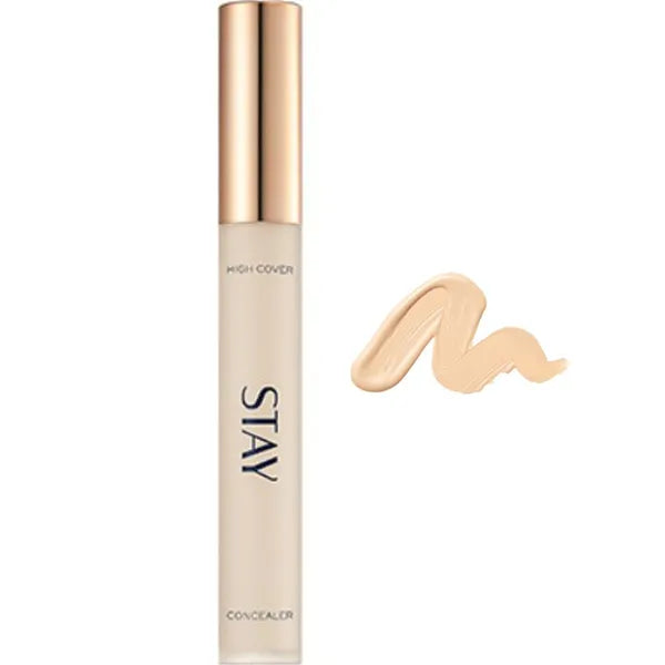 MISSHA STAY_TIP_CONCEALER_HIGH_COVER_VANILLA - MOQ 36