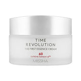 MISSHA TIME_REVOLUTION_THE_FIRST_ESSENCE_CREAM - MOQ 36