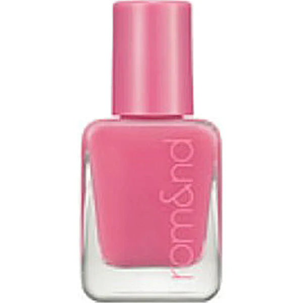 rom&nd MOOD PEBBLE NAIL 16 MAMANG BERRY - MOQ 20