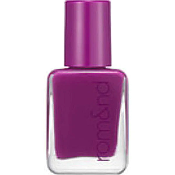 rom&nd MOOD PEBBLE NAIL 18 ODIODI - MOQ 20