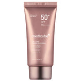 Medicube COLLAGEN FIRMING SUNCREAM 50ml - MOQ 36