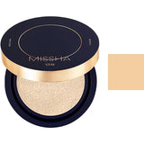 MISSHA STAY_CUSHION_HIGH_COVER_NO21.VANILLA - MOQ 36