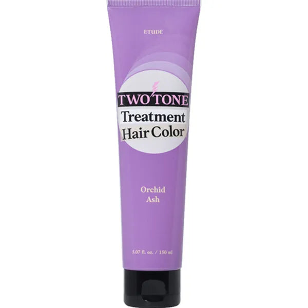 Etude House ET. T.T Treatment Hair Color #12 (22AD) - MOQ 40