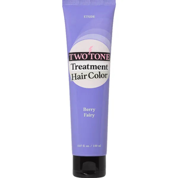 Etude House ET. T.T Treatment Hair Color #14 - MOQ 40
