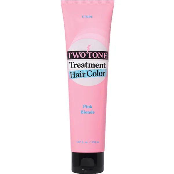 Etude House ET. T.T Treatment Hair Color #15 - MOQ 40