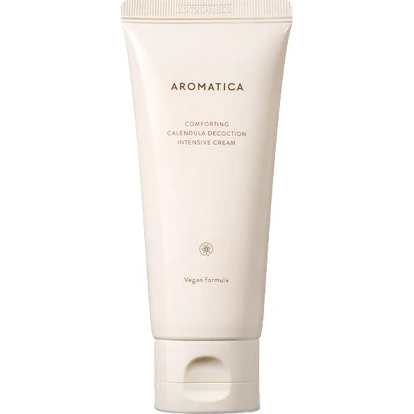 Aromatica Comforting Calendula Decoction Intensive Cream - MOQ 40