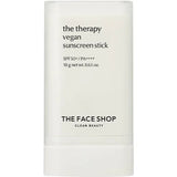 The Faceshop THE THERAPY VEGAN SUN STICK - MOQ 128