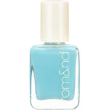 rom&nd MOOD PEBBLE NAIL W05 CREAM SODA - MOQ 20