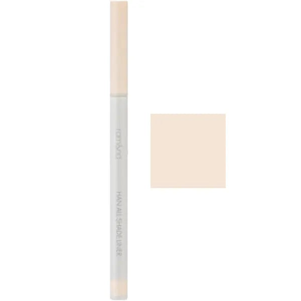 rom&nd HAN ALL SHADE LINER 05 SHADE BEIGE - MOQ 25