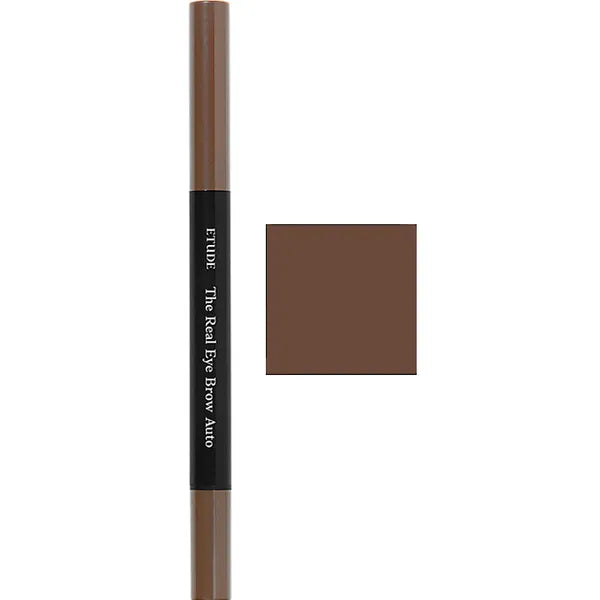 Etude House ET. the real eye brow auto pencil 04 - MOQ 252