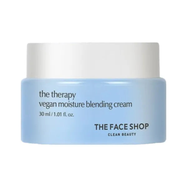 TFS THE THERAPY VEGAN MOISTURE BLENDING - MOQ 48