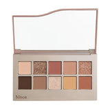 HINCE NEW DEPTH EYESHADOW PALETTE 05 NEW BEGINNING - MOQ 20