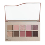 HINCE NEW DEPTH EYESHADOW PALETTE 06 CHANCE ON - MOQ 20